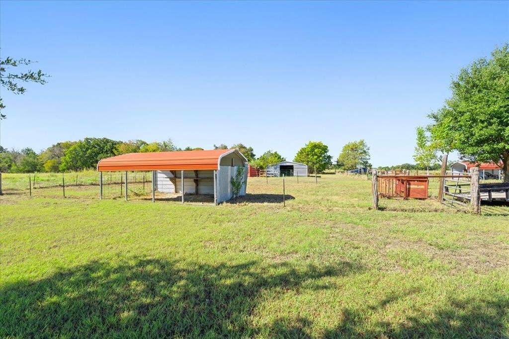 10619 County Road 3080, Purdon, TX 76679 10619 County Road 3080, Purdon, TX 76679