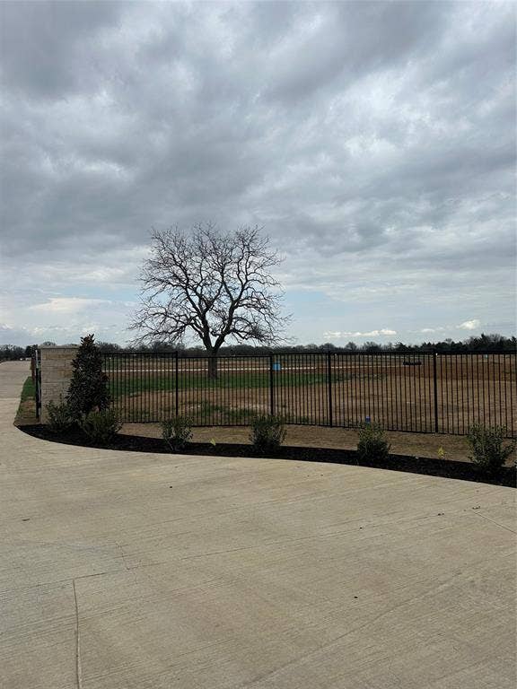 8136 Fields Road, Copper Canyon, TX 76226