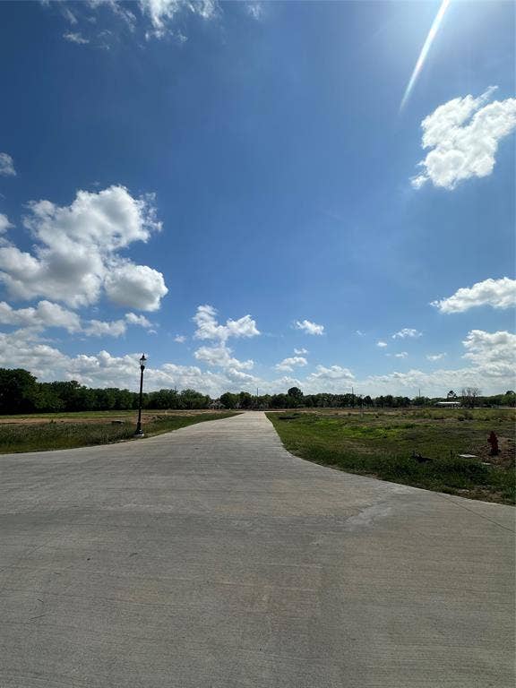 8136 Fields Road, Copper Canyon, TX 76226