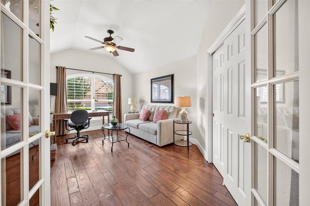 9608 Grandview Drive, Denton, TX 76207
