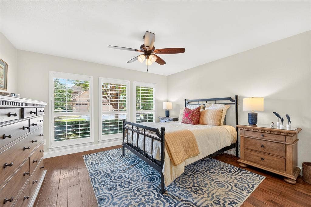 9608 Grandview Drive, Denton, TX 76207