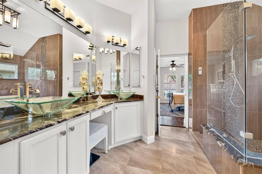 9608 Grandview Drive, Denton, TX 76207