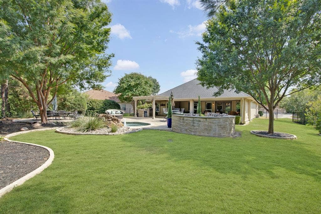9608 Grandview Drive, Denton, TX 76207