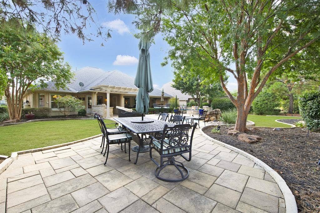 9608 Grandview Drive, Denton, TX 76207