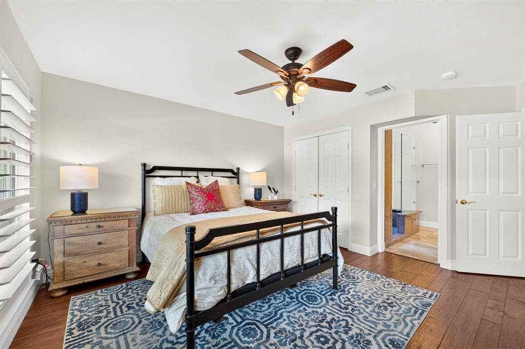 9608 Grandview Drive, Denton, TX 76207