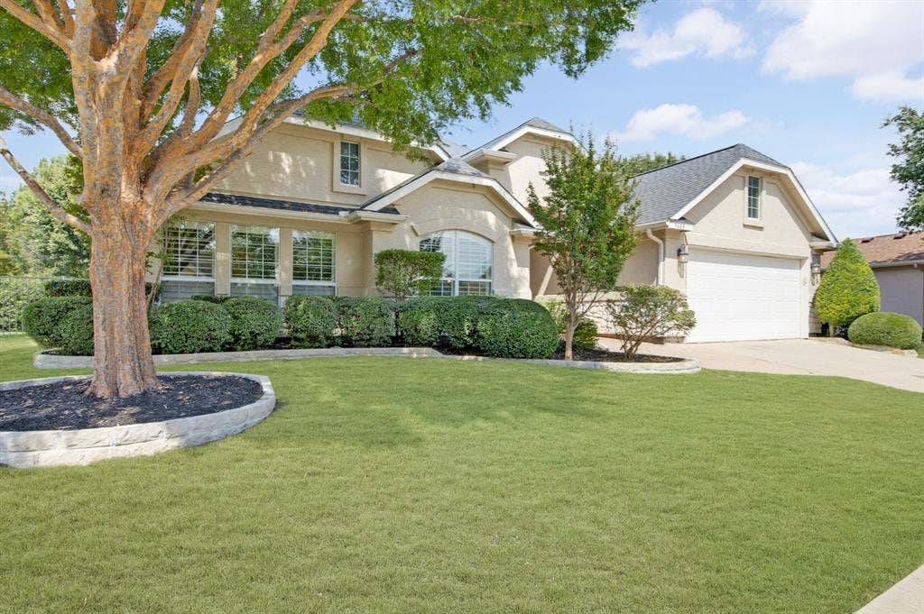9608 Grandview Drive, Denton, TX 76207
