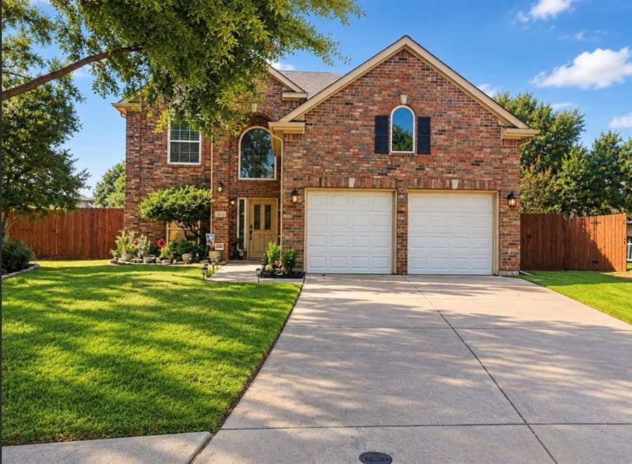 Property photo for 3613 Arbor Creek Lane, Flower Mound, TX