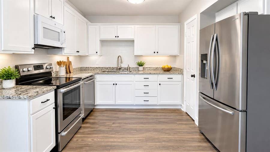 Property photo for 2717 Stonehaven Court, Irving, TX