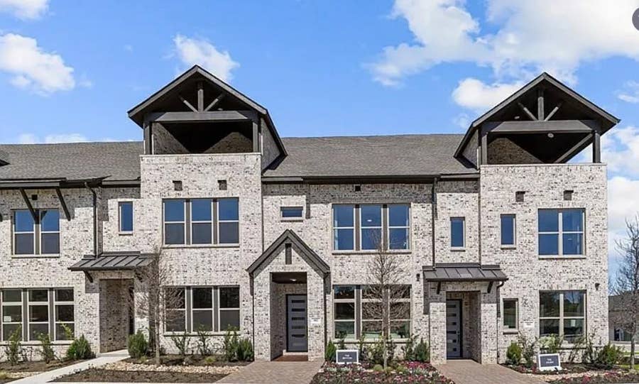 Property photo for 4835 Fuller Court, #605, Irving, TX