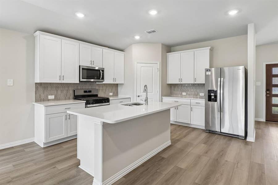 Property photo for 1116 Morrell Drive, Princeton, TX