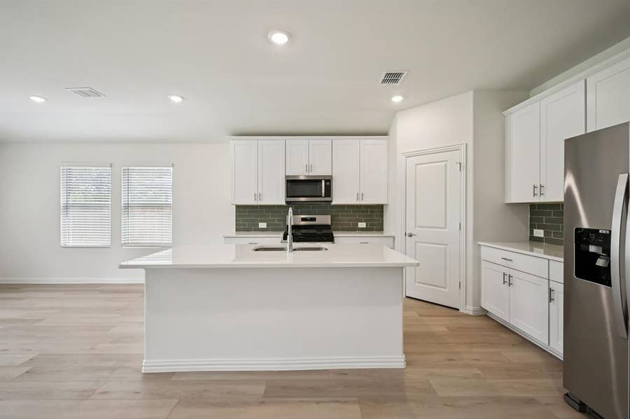 Property photo for 1114 Morrell Drive, Princeton, TX