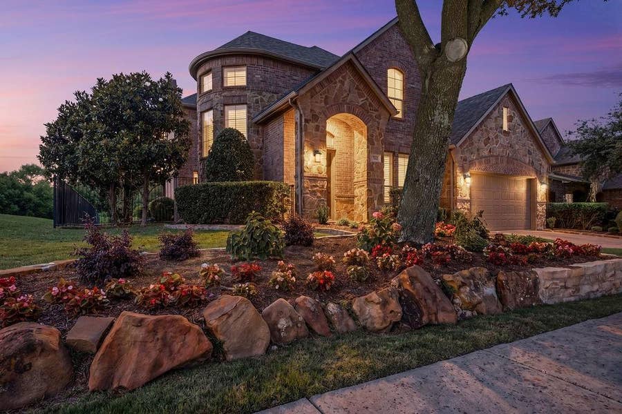 Property photo for 201 Joplin Drive, McKinney, TX
