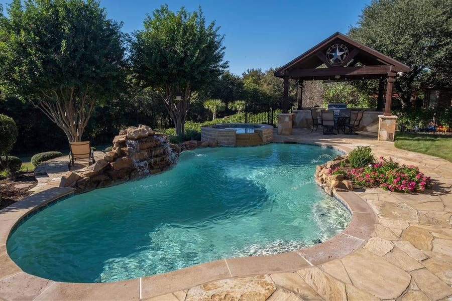 Property photo for 201 Joplin Drive, McKinney, TX