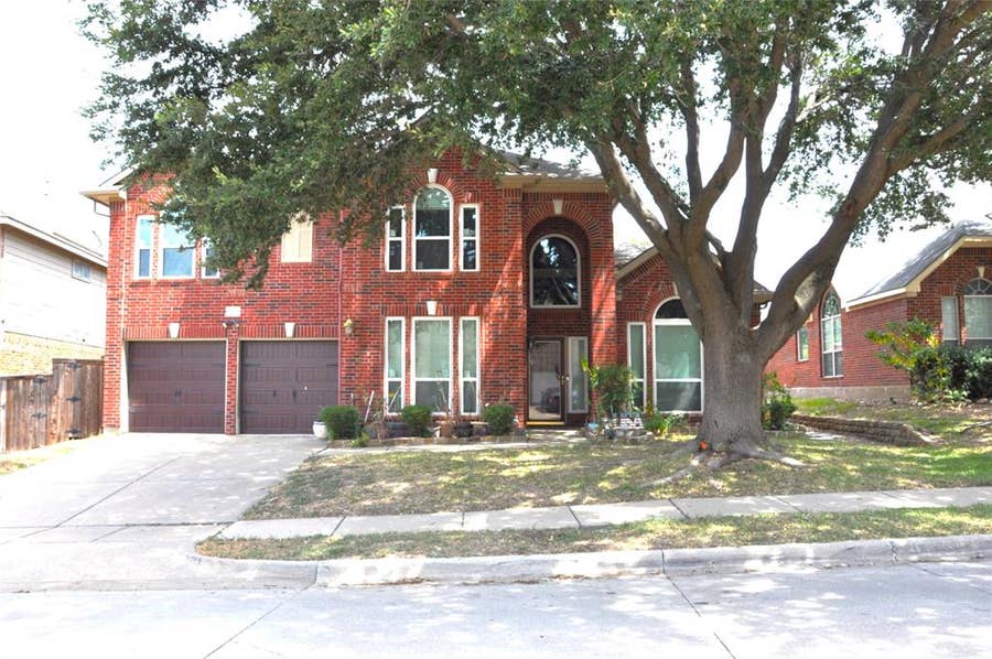 Property photo for 8316 Whippoorwill Drive, Fort Worth, TX