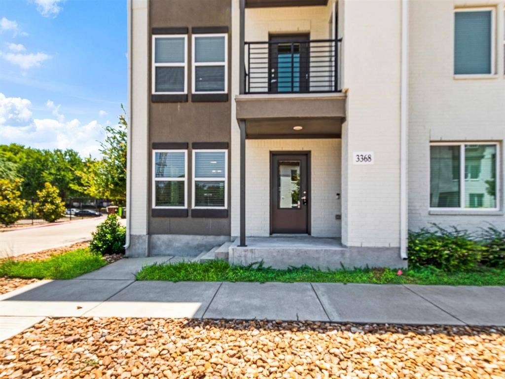 3368 Norris Street, Plano, TX 75074