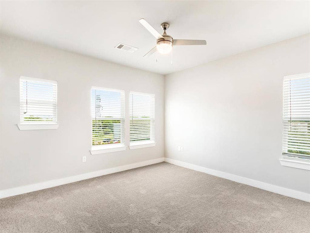 3368 Norris Street, Plano, TX 75074