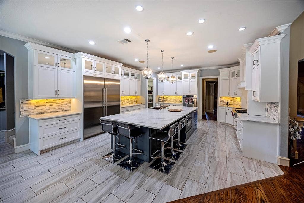 2109 Miracle Point Drive, Southlake, TX 76092