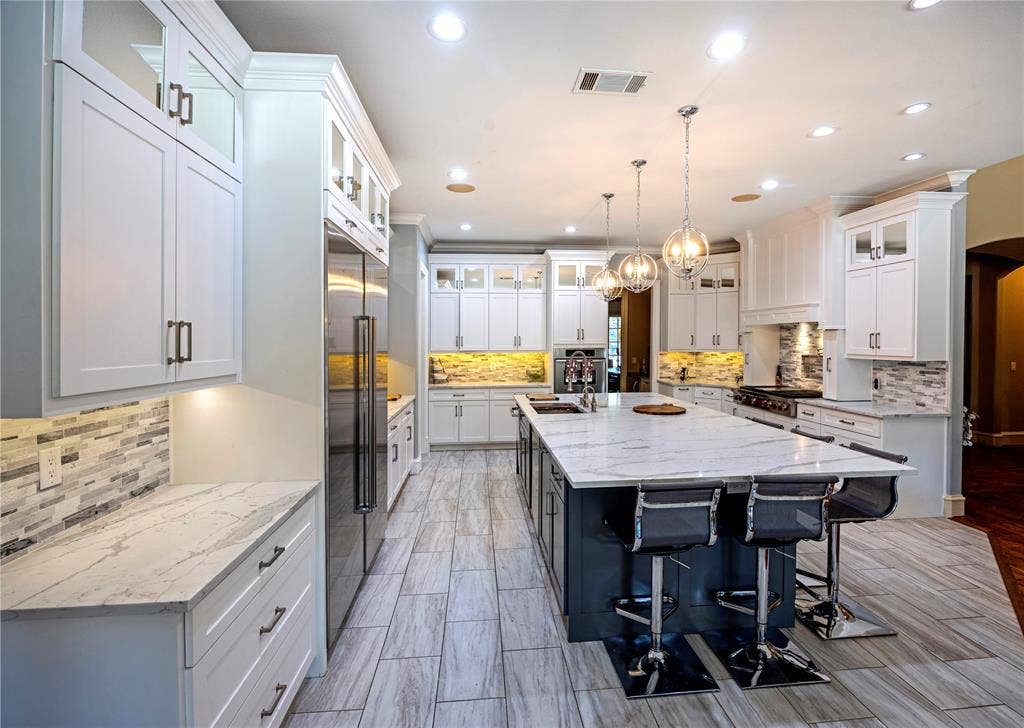 2109 Miracle Point Drive, Southlake, TX 76092