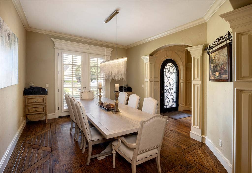 2109 Miracle Point Drive, Southlake, TX 76092