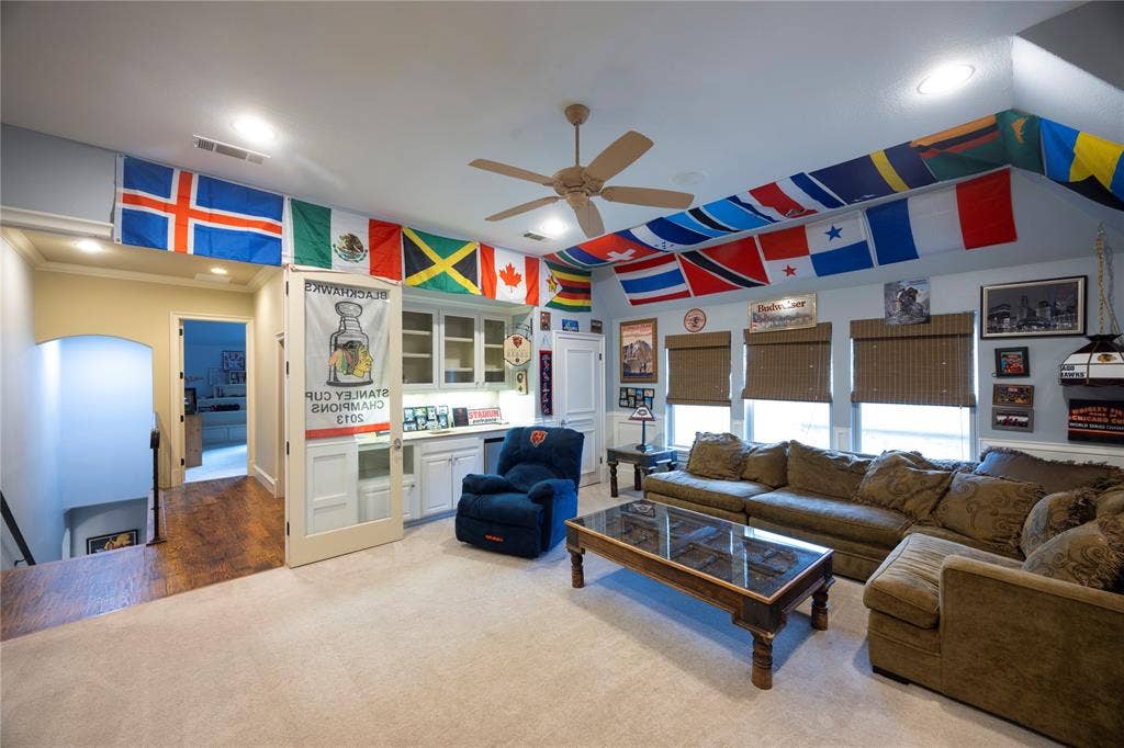 2109 Miracle Point Drive, Southlake, TX 76092