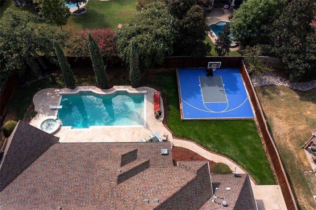 2109 Miracle Point Drive, Southlake, TX 76092