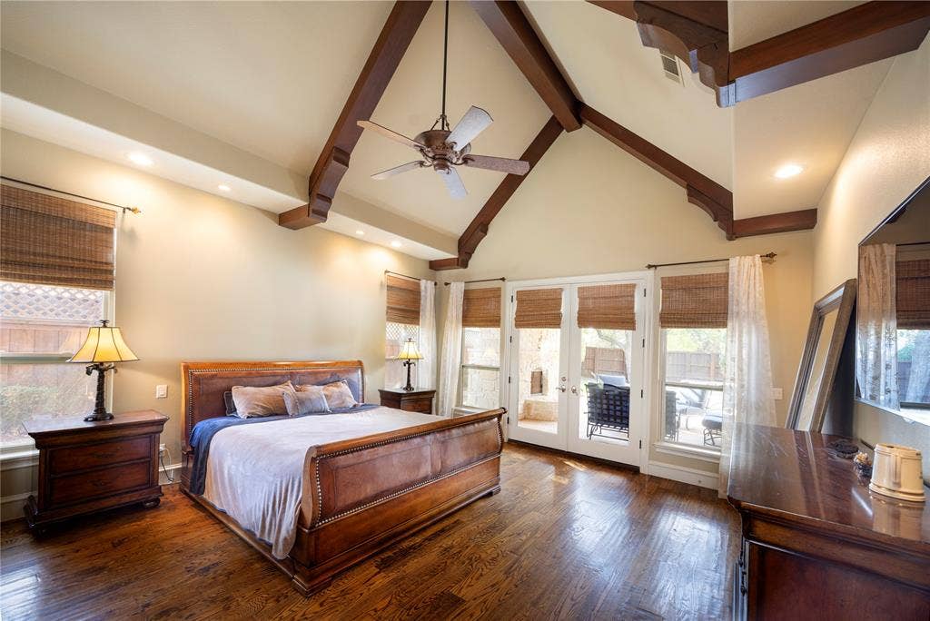 2109 Miracle Point Drive, Southlake, TX 76092