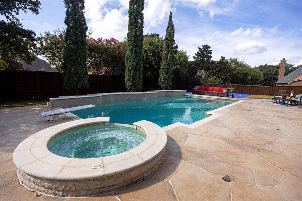 2109 Miracle Point Drive, Southlake, TX 76092