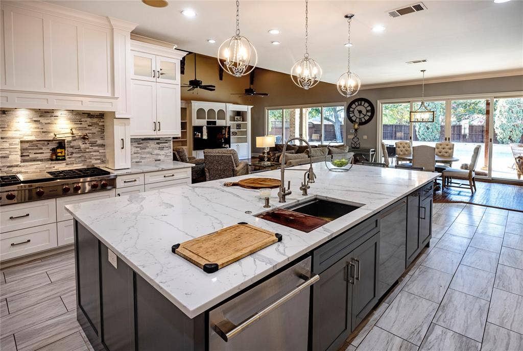 2109 Miracle Point Drive, Southlake, TX 76092