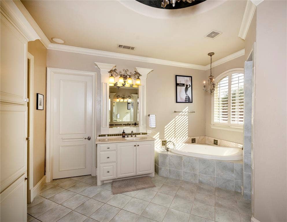 2109 Miracle Point Drive, Southlake, TX 76092