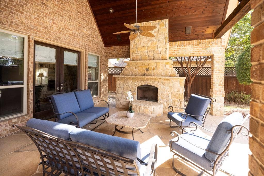 2109 Miracle Point Drive, Southlake, TX 76092