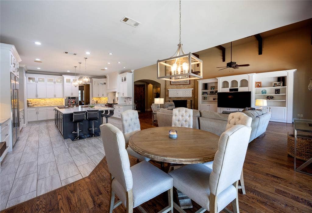 2109 Miracle Point Drive, Southlake, TX 76092
