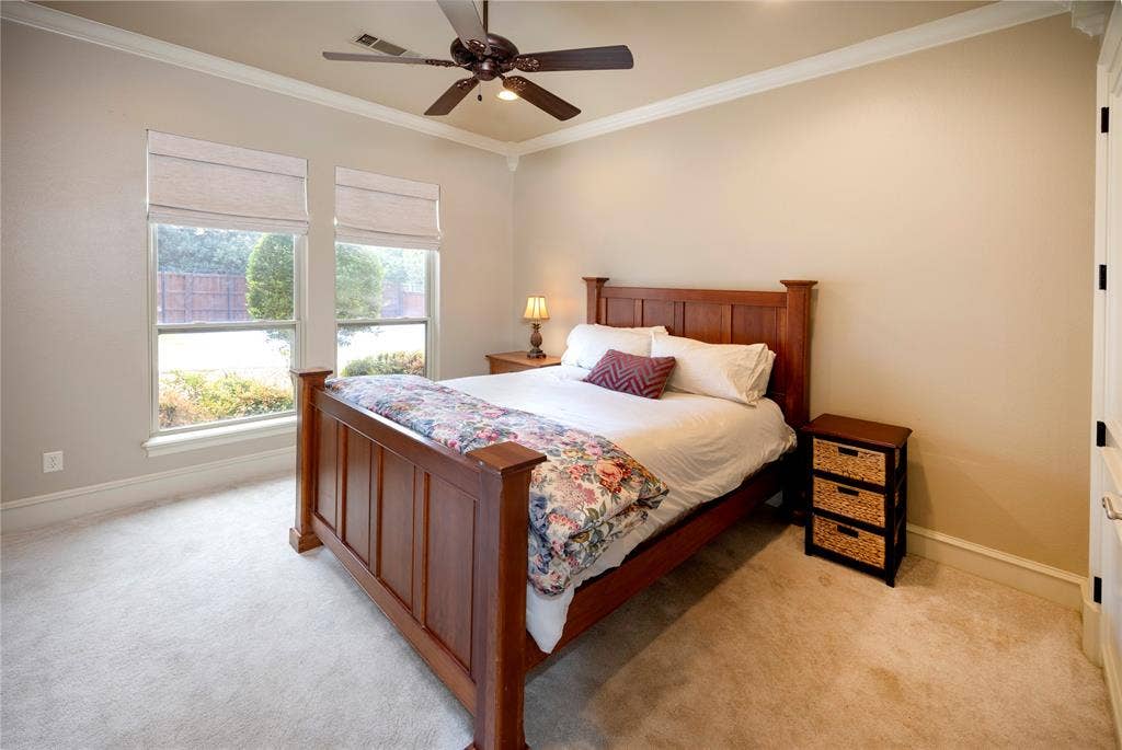 2109 Miracle Point Drive, Southlake, TX 76092