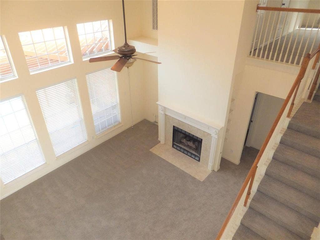 2641 Shadow Hill Lane, Plano, TX 75093 @ Story Family Room