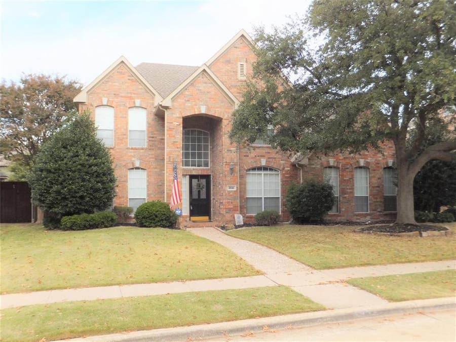 Property photo for 2641 Shadow Hill Lane, Plano, TX