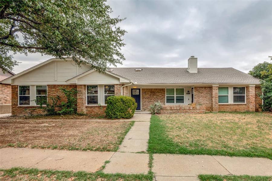 Property photo for 1108 Highpoint Road, Bedford, TX