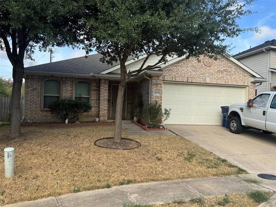 Property photo for 1879 Sea Gull Drive, Dallas, TX