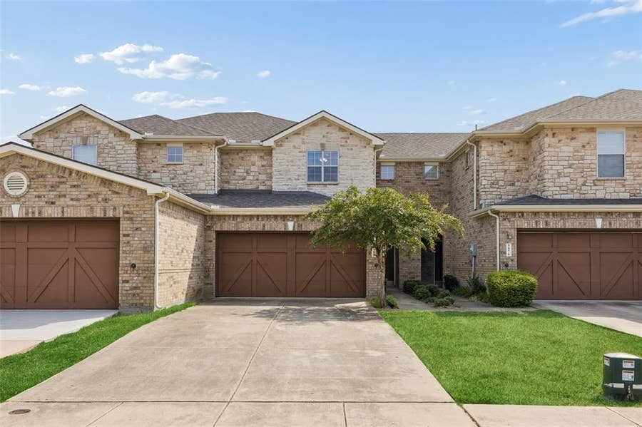 Property photo for 5980 Stone Mountain Road, The Colony, TX