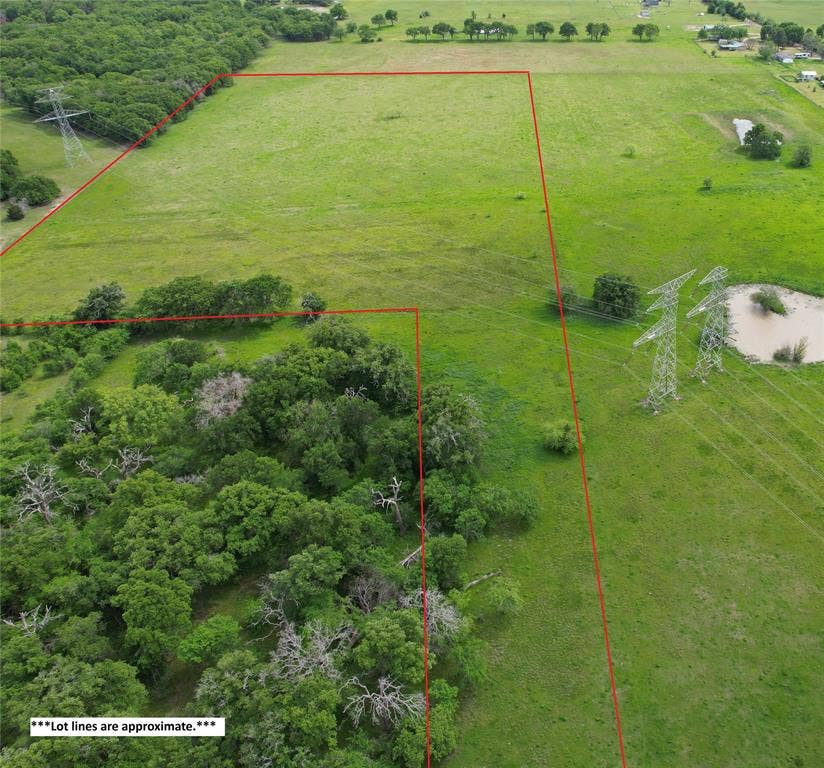 TBD County Road 2147, #C, Kemp, TX 75143 TBD County Road 2147, #C, Kemp, TX 75143