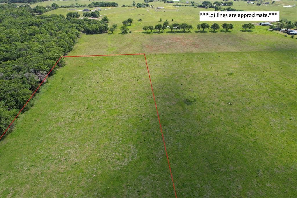 TBD County Road 2147, #C, Kemp, TX 75143 TBD County Road 2147, #C, Kemp, TX 75143