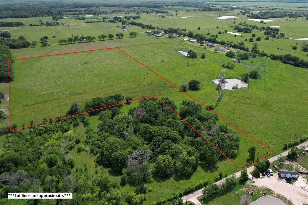 TBD County Road 2147, #C, Kemp, TX 75143 TBD County Road 2147, #C, Kemp, TX 75143