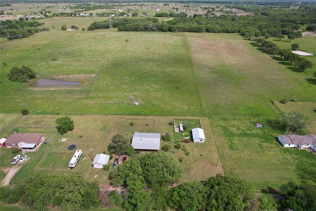 TBD County Road 2147, #C, Kemp, TX 75143 TBD County Road 2147, #C, Kemp, TX 75143