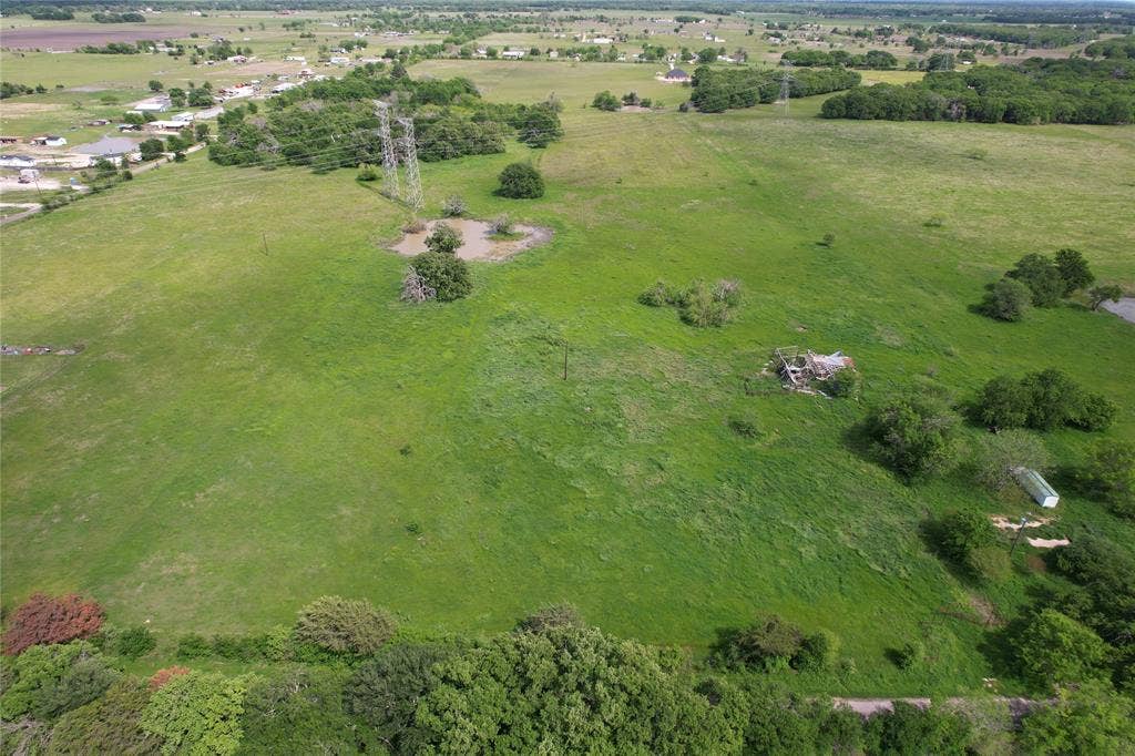 TBD County Road 2147, #C, Kemp, TX 75143 TBD County Road 2147, #C, Kemp, TX 75143