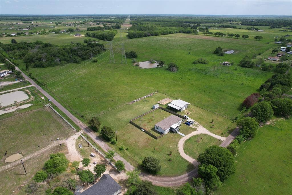 TBD County Road 2147, #C, Kemp, TX 75143 TBD County Road 2147, #C, Kemp, TX 75143