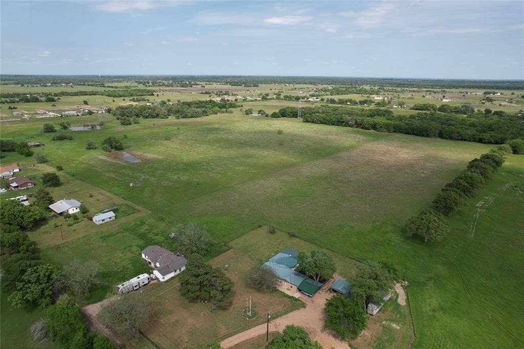 TBD County Road 2147, #C, Kemp, TX 75143 TBD County Road 2147, #C, Kemp, TX 75143