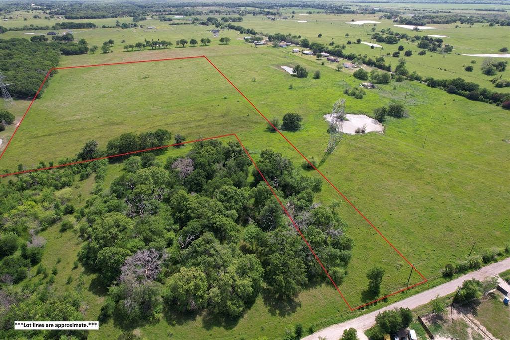 TBD County Road 2147, #C, Kemp, TX 75143 TBD County Road 2147, #C, Kemp, TX 75143