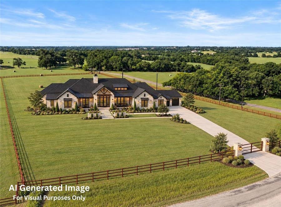 Property photo for 2300 Kacy Way, Van Alstyne, TX