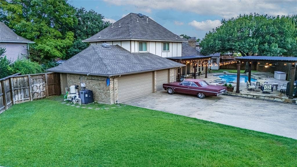 4009 Wilshire Court, Plano, TX 75023 4009 Wilshire Court, Plano, TX 75023