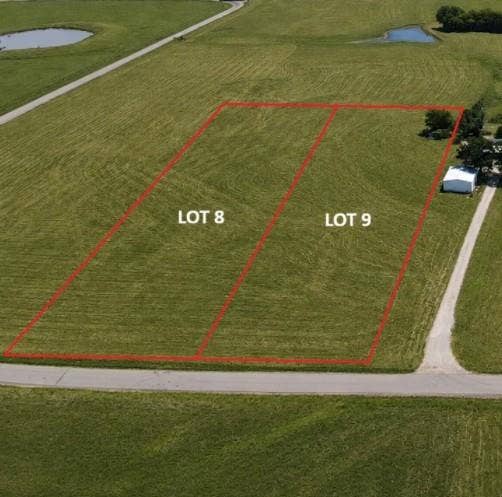 Property photo for 000 Lot 8 CR 33500, Sumner, TX