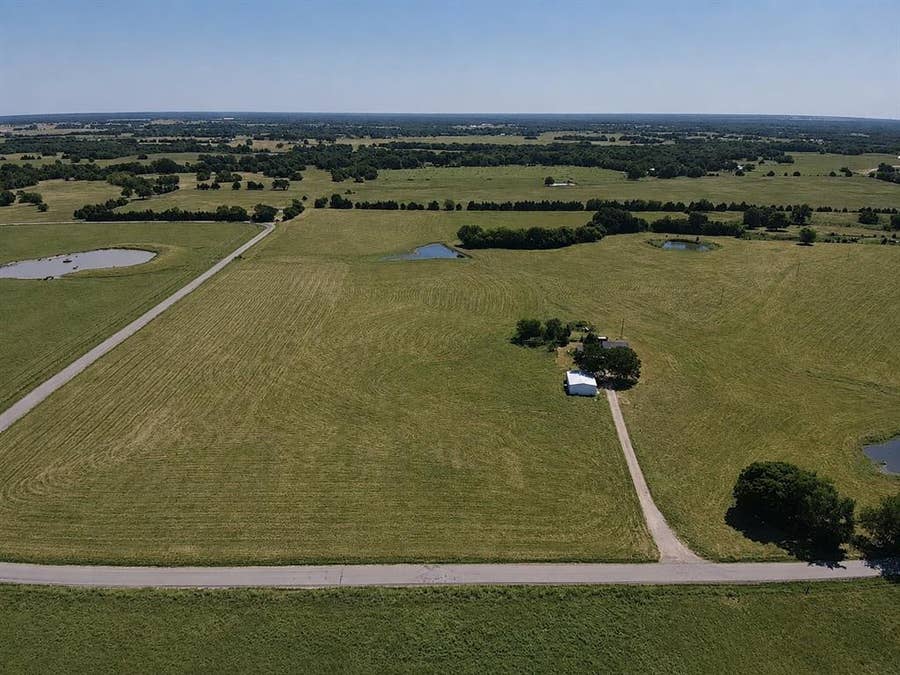 Property photo for 000 Lot 9 CR 33500, Sumner, TX