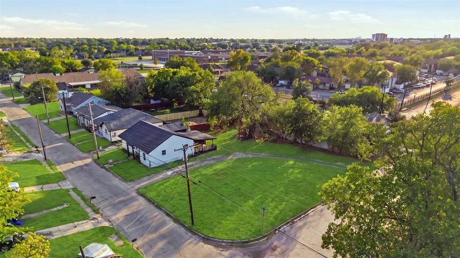 Property photo for 4302 Roberts Street, Greenville, TX